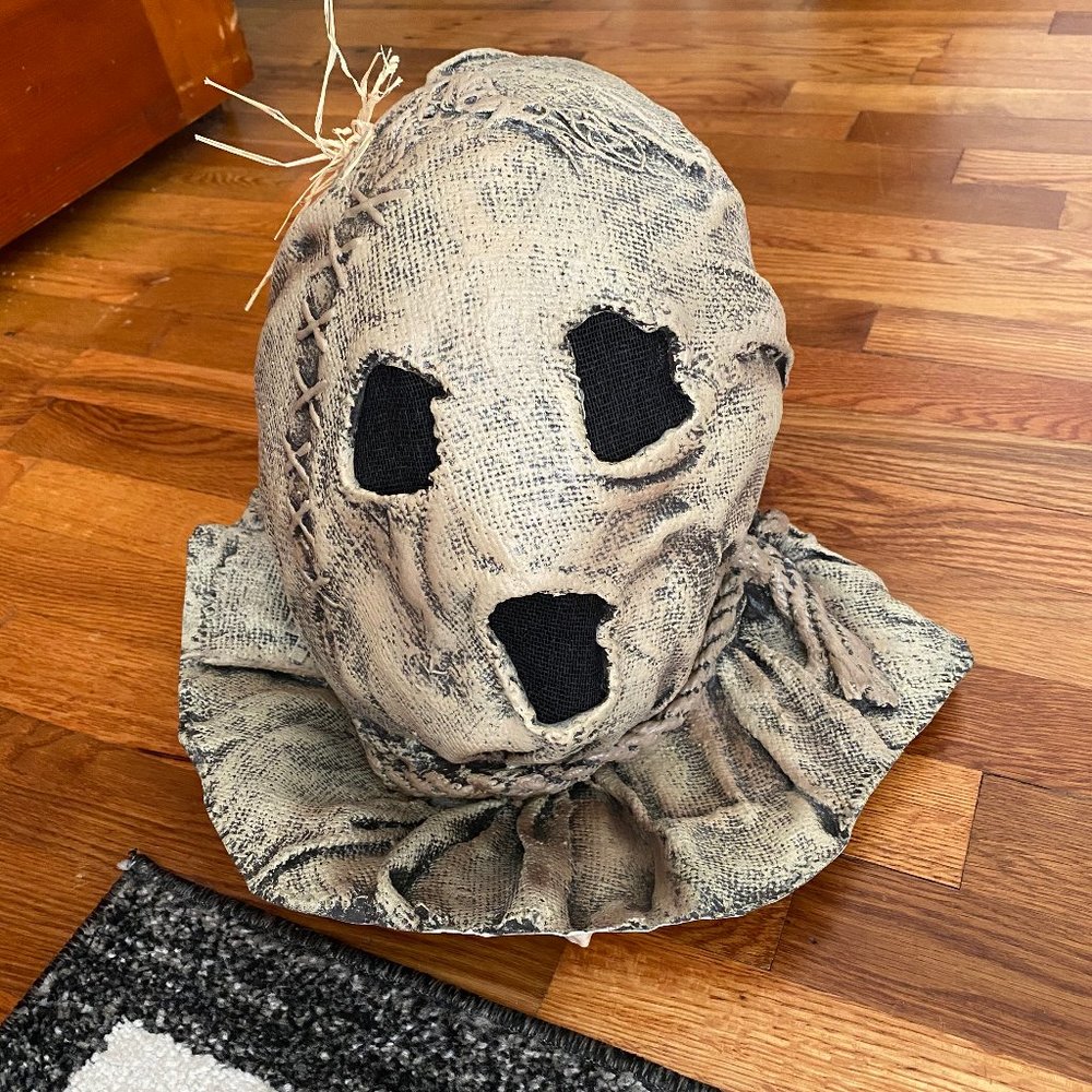 Halloween Mask